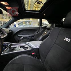 دودج تشالنجر